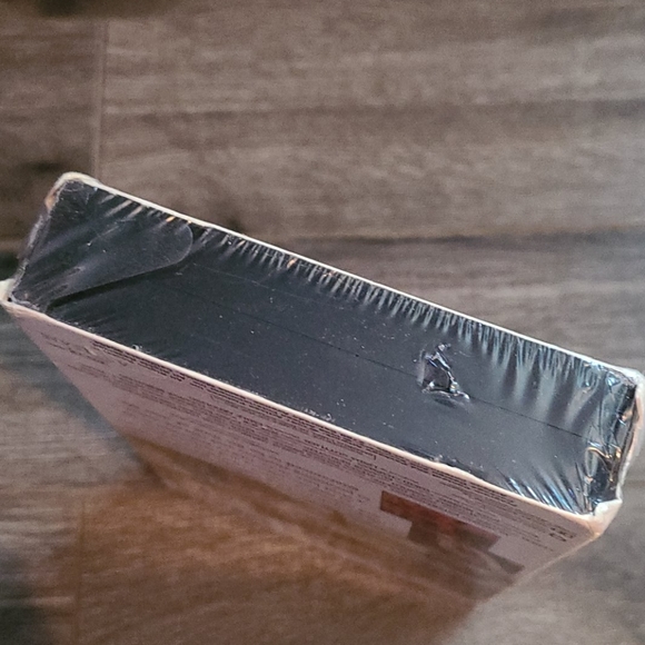 💥2/$60💥rare💥Sealed NIB Dirty Dancing VHS - Picture 2 of 4